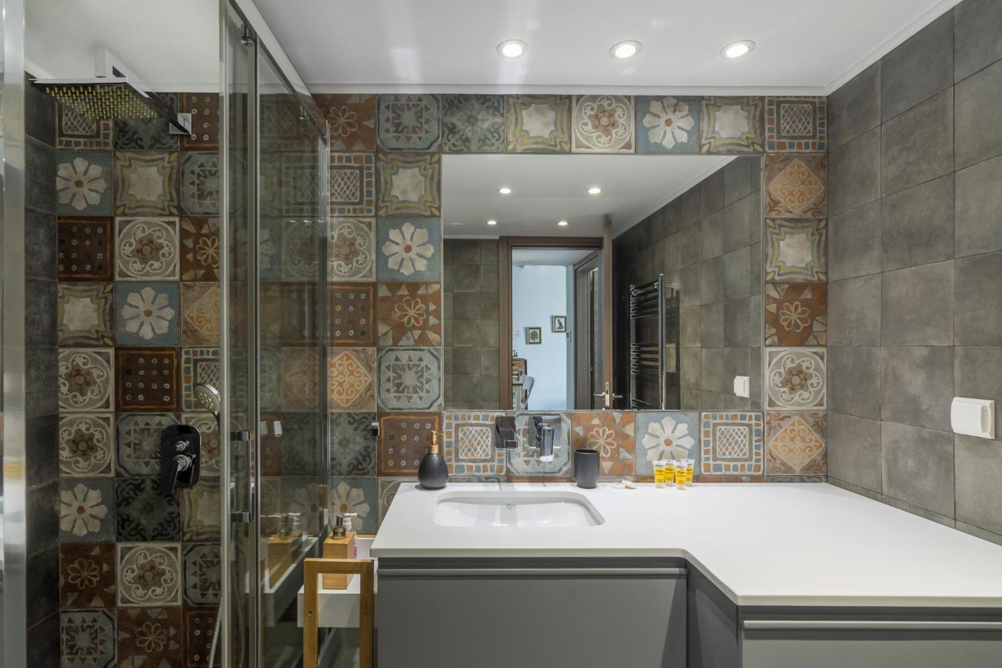Stratum Apartment By Lobbysquare Atenas Exterior foto