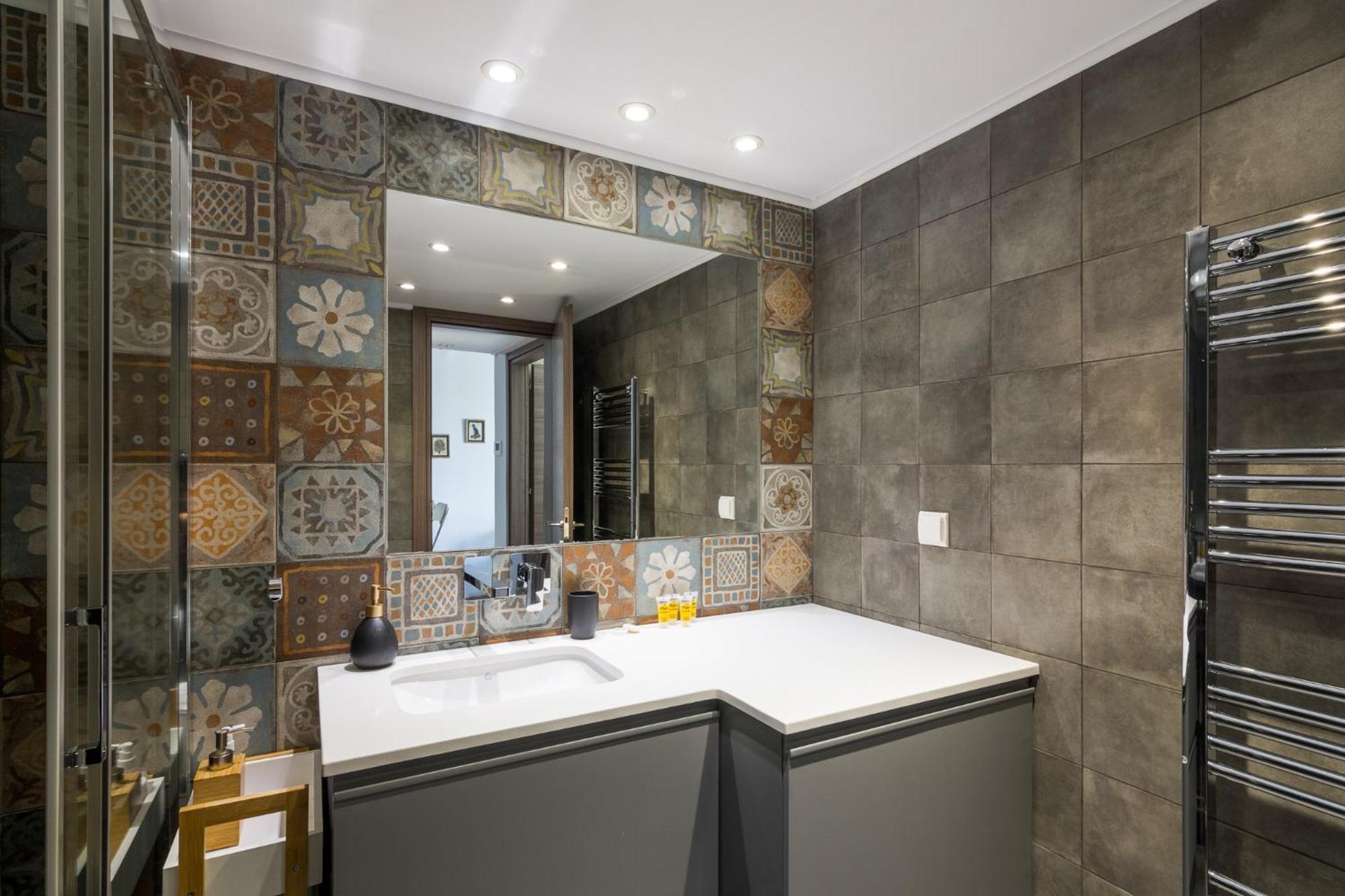 Stratum Apartment By Lobbysquare Atenas Exterior foto